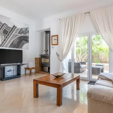 Luca Villa Cala d'Or (Mallorca)